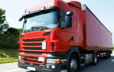 Antalya Yomra Ambar Kargo