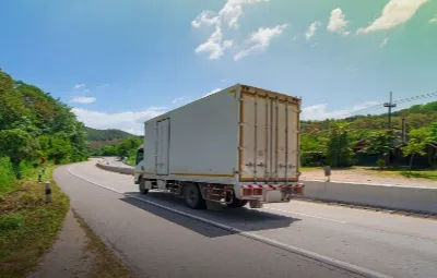 Antalya ile Yomra Arası Bulaşık Makinesi Taşıma